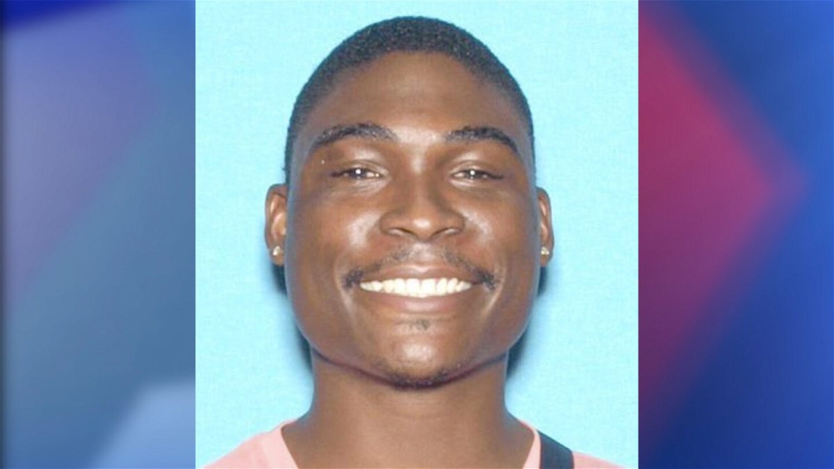 Joshua McNeill, 26, was shot and killed on Dec. 9, 2020 in Oxnard