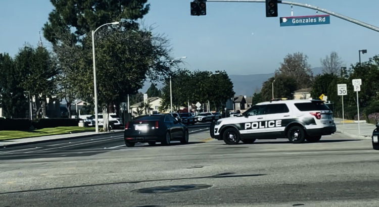 Oxnard man arrested after bomb scare near post office | News Channel 3-12