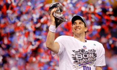 Biggest preseason underdogs to lift the Super Bowl