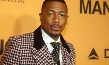 Nick Cannon is opening up about grieving his infant son