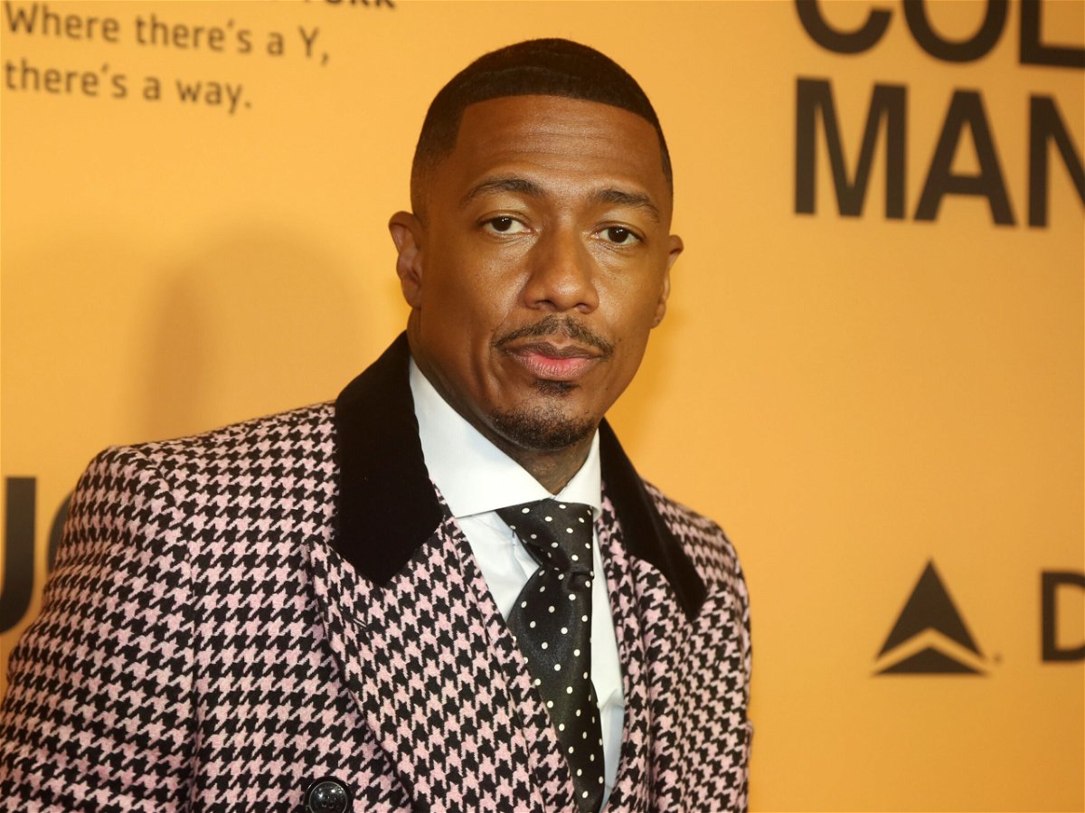 <i>Bruce Glikas/WireImage/Bruce Glikas/WireImage</i><br/>Nick Cannon is opening up about grieving his infant son