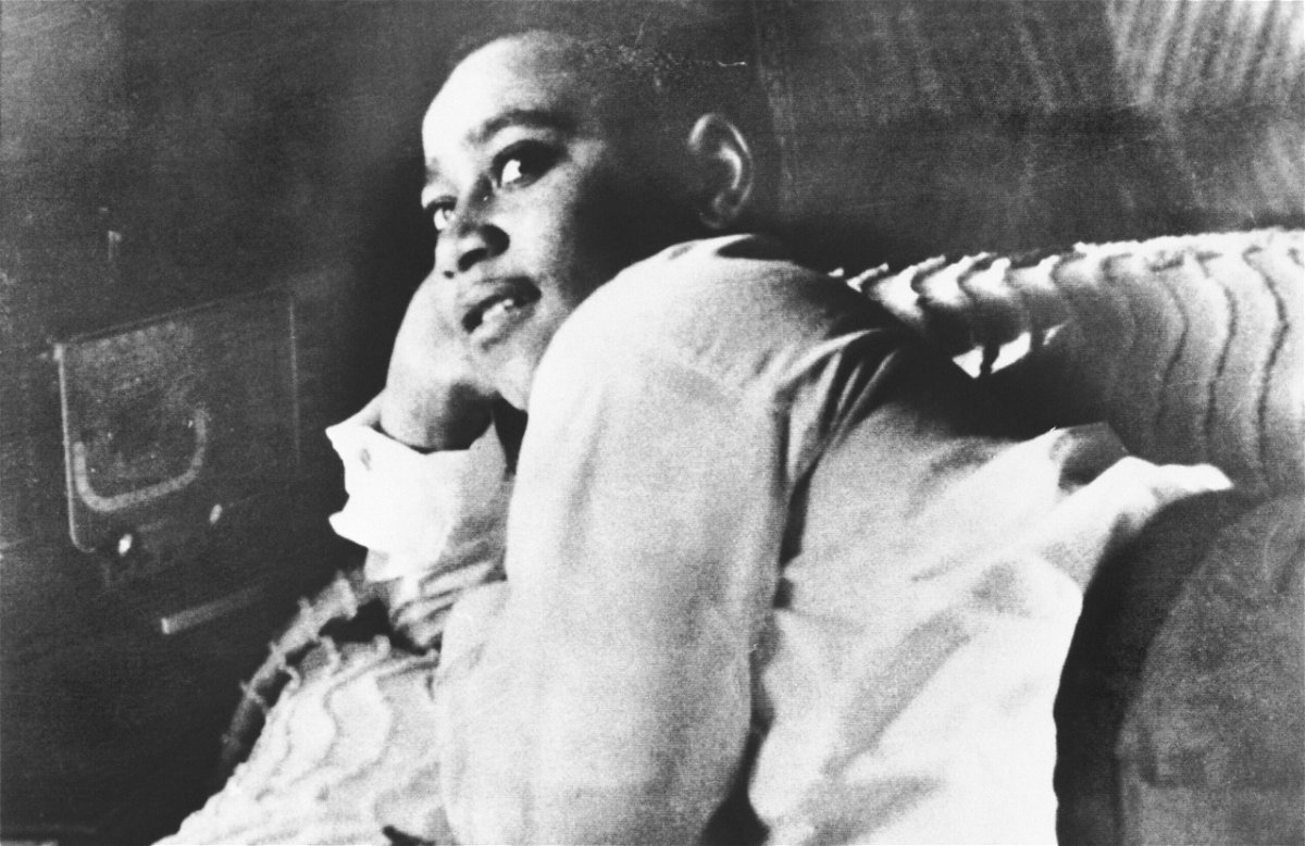 <i>Bettmann Archive/Getty Images</i><br/>The Justice Department has officially closed its investigation into the infamous of killing Emmett Till for a second time