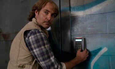 Will Forte is back as "MacGruber."