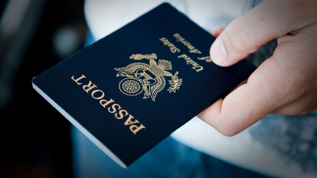 <i>EyeEm/Getty Images</i><br/>Certain American citizens living or traveling abroad will be able to return to the United States if their passports have expired.