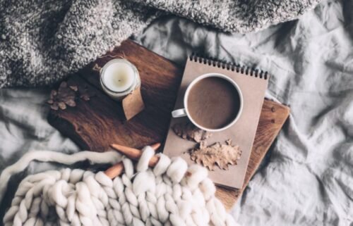 Hygge and 7 other global wellness terms