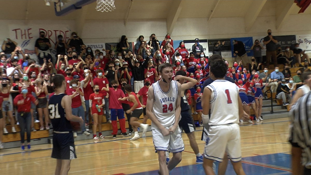 San Marcos boys basketball pulls out Channel League thriller over rival