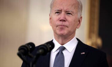 A federal judge invalidated the Biden administration's oil and gas lease in the Gulf of Mexico.