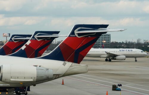 A man was arrested for allegedly creating multiple disturbances and exposing himself to a flight attendant and passengers during a Delta Air Lines flight.
