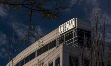 IBM is selling off its Watson Health assets.