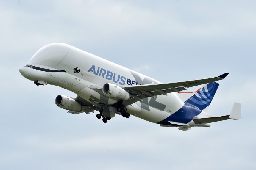 Airbus to charter its popular Beluga XL 'whale plane' | News