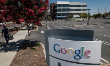 A judge has ordered Google to turn over hundreds of internal documents — many related to its efforts to quash an employee union — as part of a National Labor Relations Board case over the tech giant's firing of former employees.