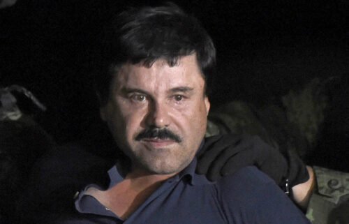 A panel of appellate judges upheld the 2019 conviction of notorious Mexican drug cartel leader Joaquin "El Chapo" Guzmán