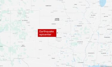 More than 200 cities and towns were affected by a "notable" 4.5 magnitude earthquake that struck the Midwest
