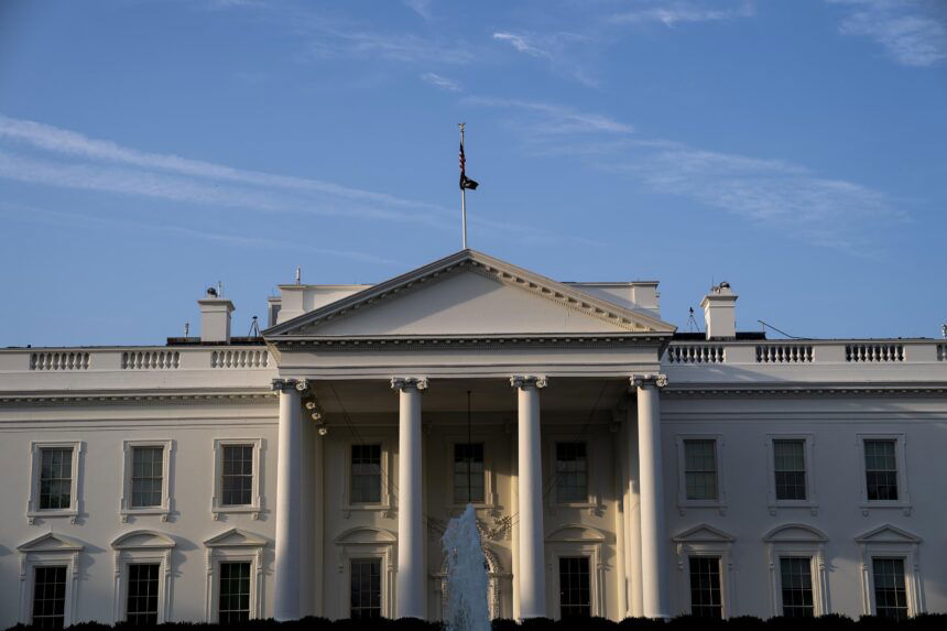 White House military office director leaving post | News Channel 3-12