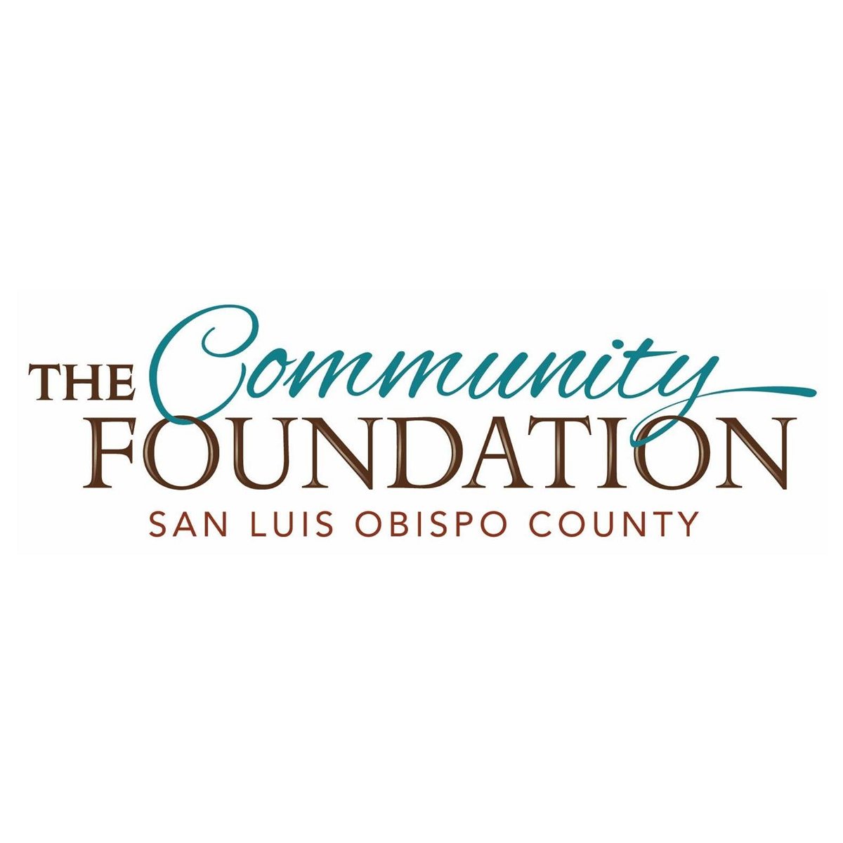 The Community Foundation San Luis Obispo County has awarded grants totaling over $400,000 to various foundations 