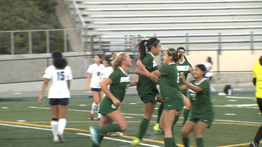 SB DONS GIRLS SOCCER FALLS.00_00_18_24.Still001