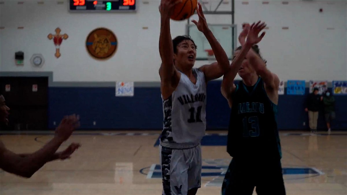 Villanova Prep punches ticket to CIF SS 5AA finals in boys hoops News
