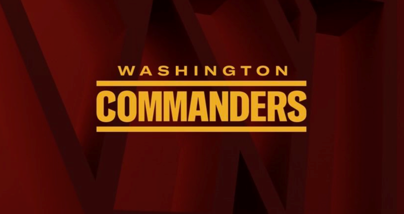 washington commanders channel