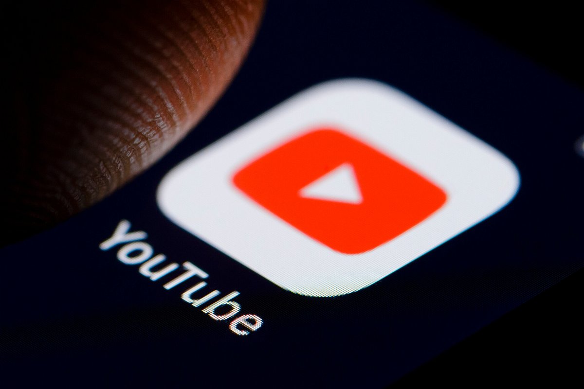 <i>Thomas Trutschel/Photothek/Getty Images</i><br/>YouTube said Saturday that it will temporarily halt the ability of a number of Russian channels