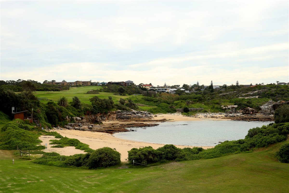 <i>Don Arnold/Getty Images</i><br/>Little Bay Beach in Sydney