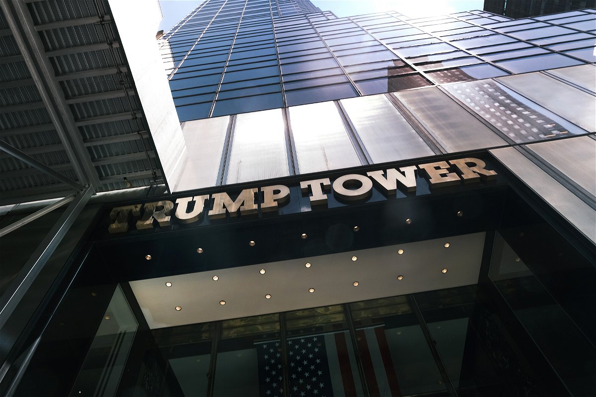 <i>Spencer Platt/Getty Images</i><br/>Two top prosecutors working on the Manhattan district attorney's investigation into the Trump Organization resigned Wednesday