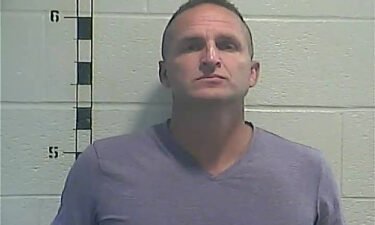 Former Louisville Metro Police officer Brett Hankison was released from jail February 23 after surrendering to authorities and posting bond