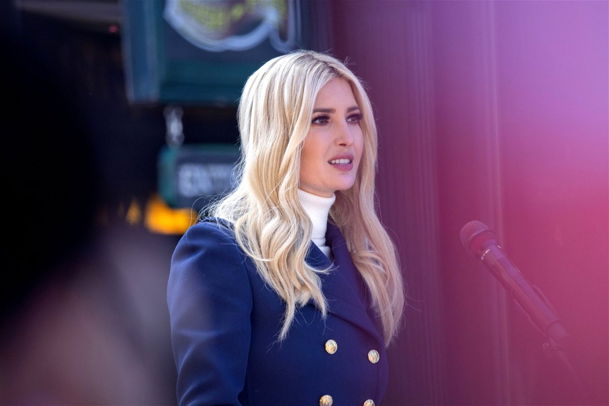 <i>Nathan Posner/Shutterstock</i><br/>Ivanka Trump is in discussions with the House select committee investigating the January 6 insurrection to voluntarily appear for an interview