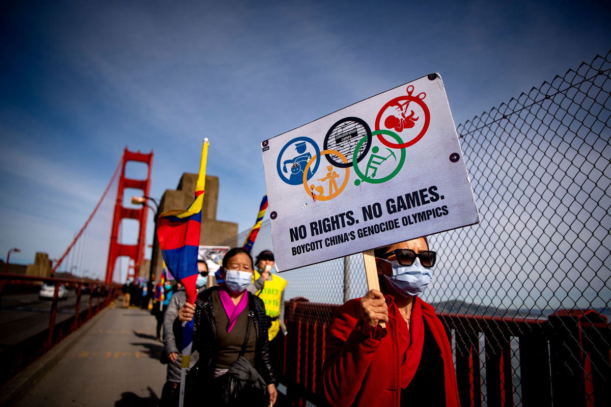 An Olympics like no other: Can sports overcome the controversy of