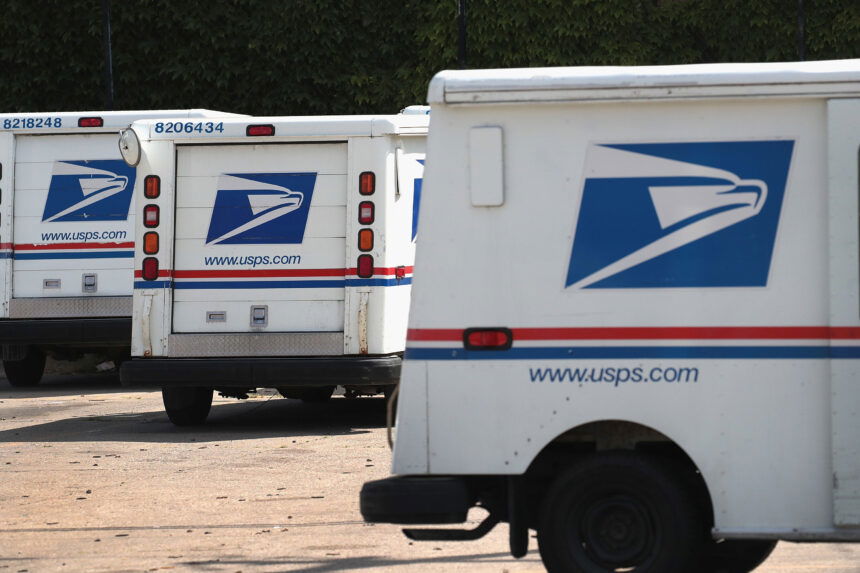 House passes sweeping bipartisan USPS overhaul bill | News Channel 3-12