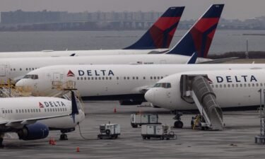 Delta Air Lines CEO Ed Bastian sent a letter to US Attorney General Merrick Garland on Friday reiterating his call for the Justice Department to prosecute unruly passengers and place them on a "no-fly" list.
