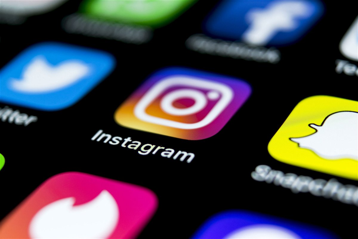 <i>Aleksei/Adobe Stock</i><br/>The suit accuses Instagram of negligence for breach of duty