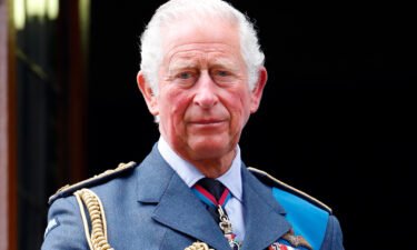 London's Metropolitan Police has launched an investigation into an alleged cash-for-honors scandal linked to Prince Charles' charity