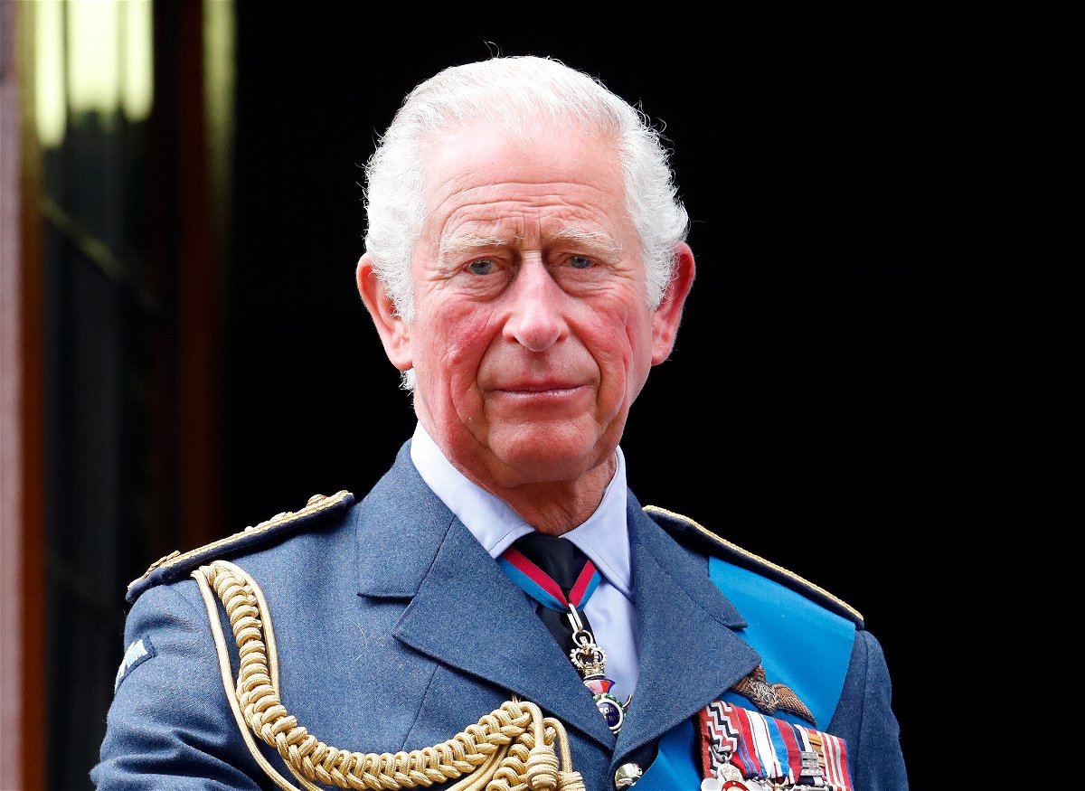 <i>Max Mumby/Indigo/Getty Images</i><br/>London's Metropolitan Police has launched an investigation into an alleged cash-for-honors scandal linked to Prince Charles' charity