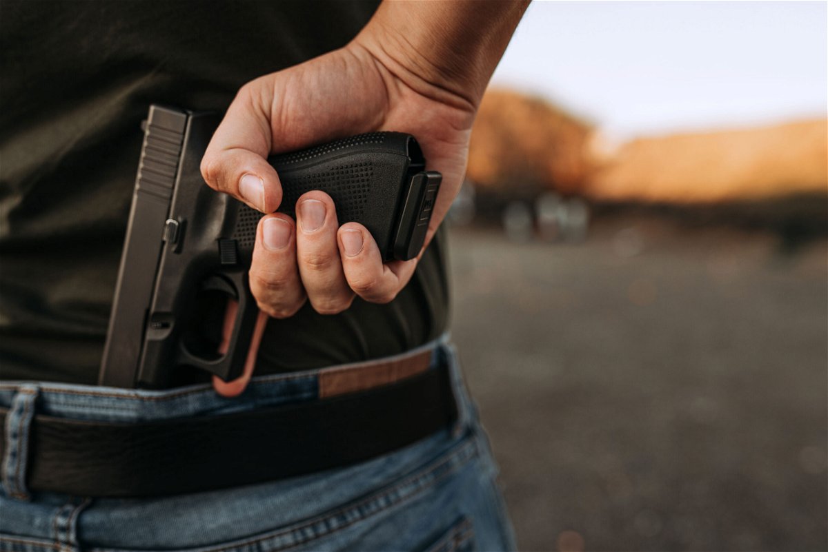<i>bnenin/Adobe Stock</i><br/>Eligible adults in Ohio will soon be able to carry a concealed handgun without a license or training following legislation signed into law Monday night by Republican Gov. Mike DeWine.