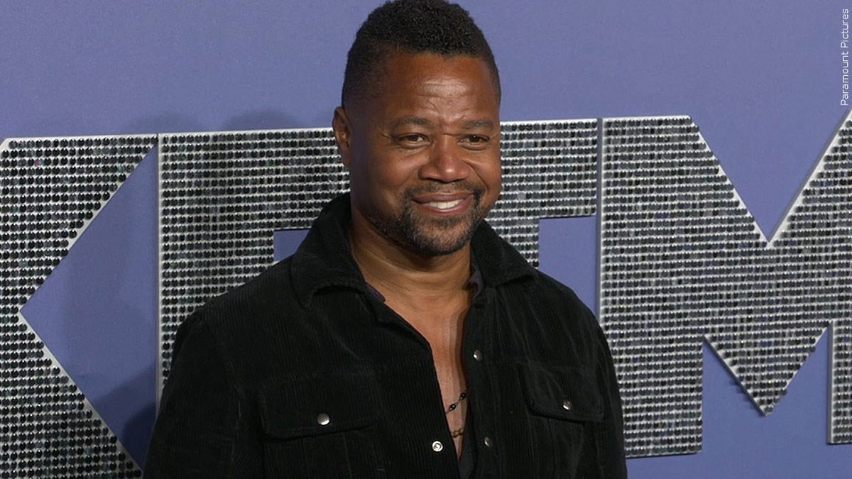 Actor Cuba Gooding Jr Pleads Guilty To Forcible Touching News Channel