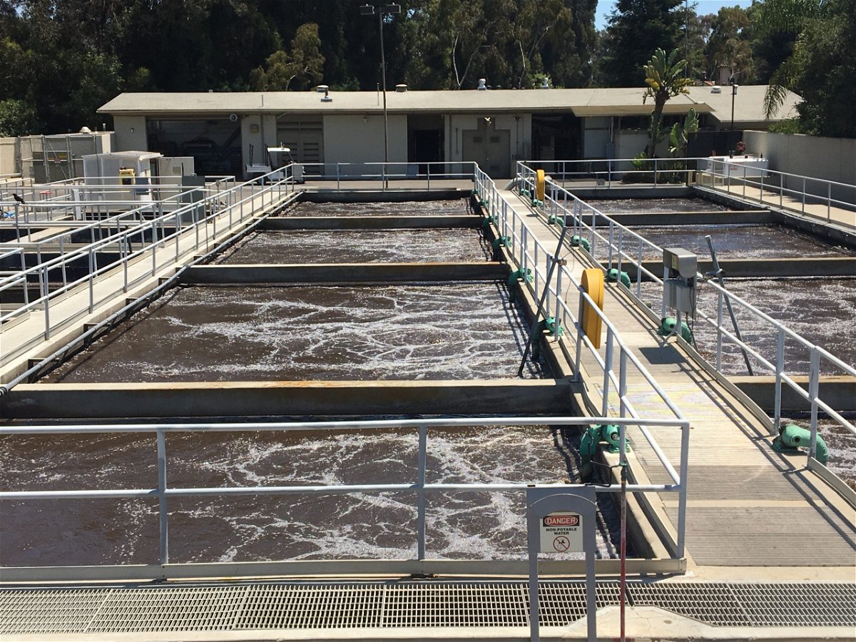 Montecito Water District. Historically, the Montecito Water District has rejected the idea of delivering non-potable recycled water for irrigation to its largest customers.