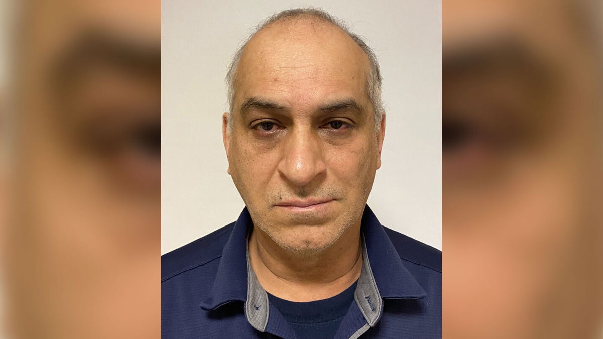 Man convicted in Colombia of murdering his wife arrested after 27 years on  the run, FBI says | News Channel 3-12