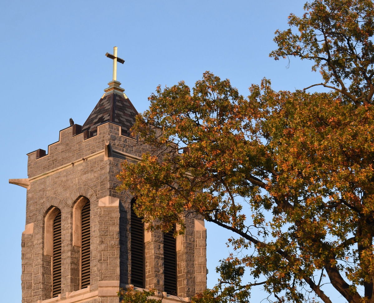 saint peter church merchantville