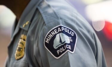 Minneapolis police 'engage in a pattern or practice of race discrimination