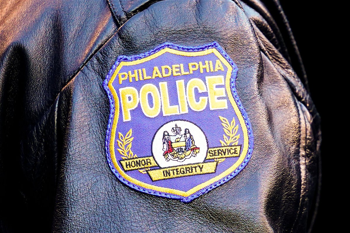 <i>Matt Rourke/AP</i><br/>Philadelphia has lifted its residency requirement that required newly hired police and prison officers to live in the city amid staffing shortages.