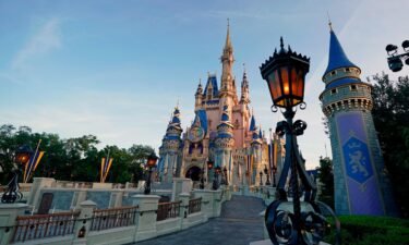 Reedy Creek Improvement District: Florida cannot dissolve Disney without paying off its debts. Florida legislators passed a law last week that would dissolve the Reedy Creek Improvement District.