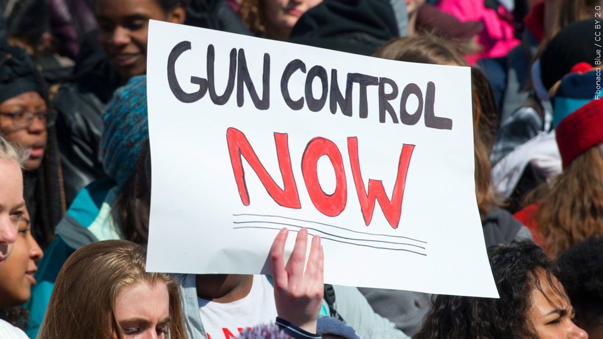 California moves toward allowing lawsuits over illegal guns | News ...