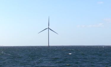 Morro Bay offshore wind project