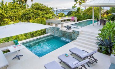Tulemar Bungalows & Villas in Costa Rica the top hotel in the world for 2022
