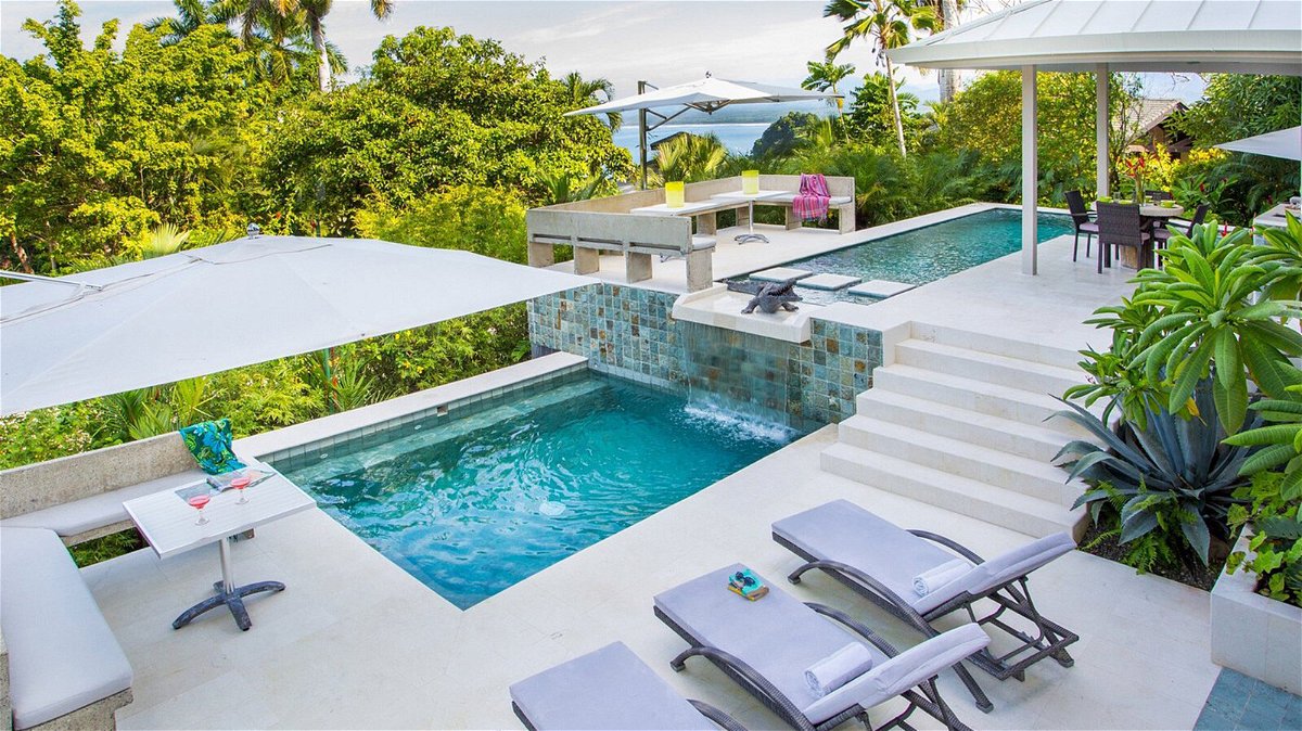 <i>Courtesy Tripadvisor</i><br/>Tulemar Bungalows & Villas in Costa Rica the top hotel in the world for 2022