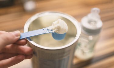 President Joe Biden announced on May 18 that his administration would be taking new actions to attempt to alleviate ongoing infant formula shortages in the United States