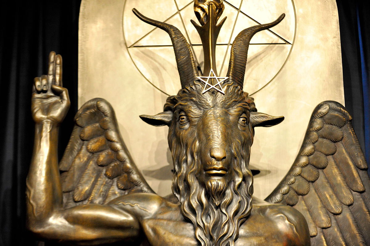 Satanic Temple