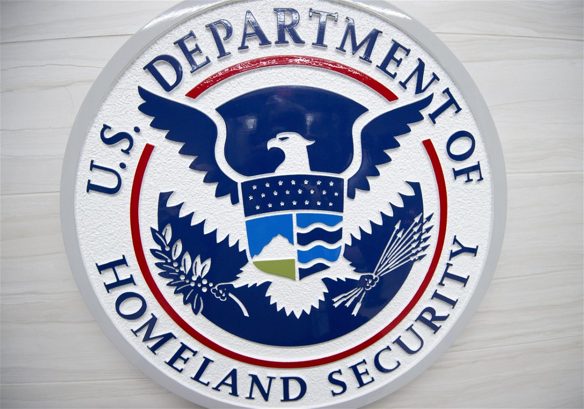 <i>PAUL J. RICHARDS/AFP/Getty Images</i><br/>The disinformation expert hired to run the Department of Homeland Security's newly created disinformation board has resigned after the department paused the board.