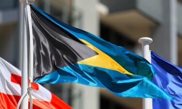 Bahamian police are investigating the deaths of three Americans