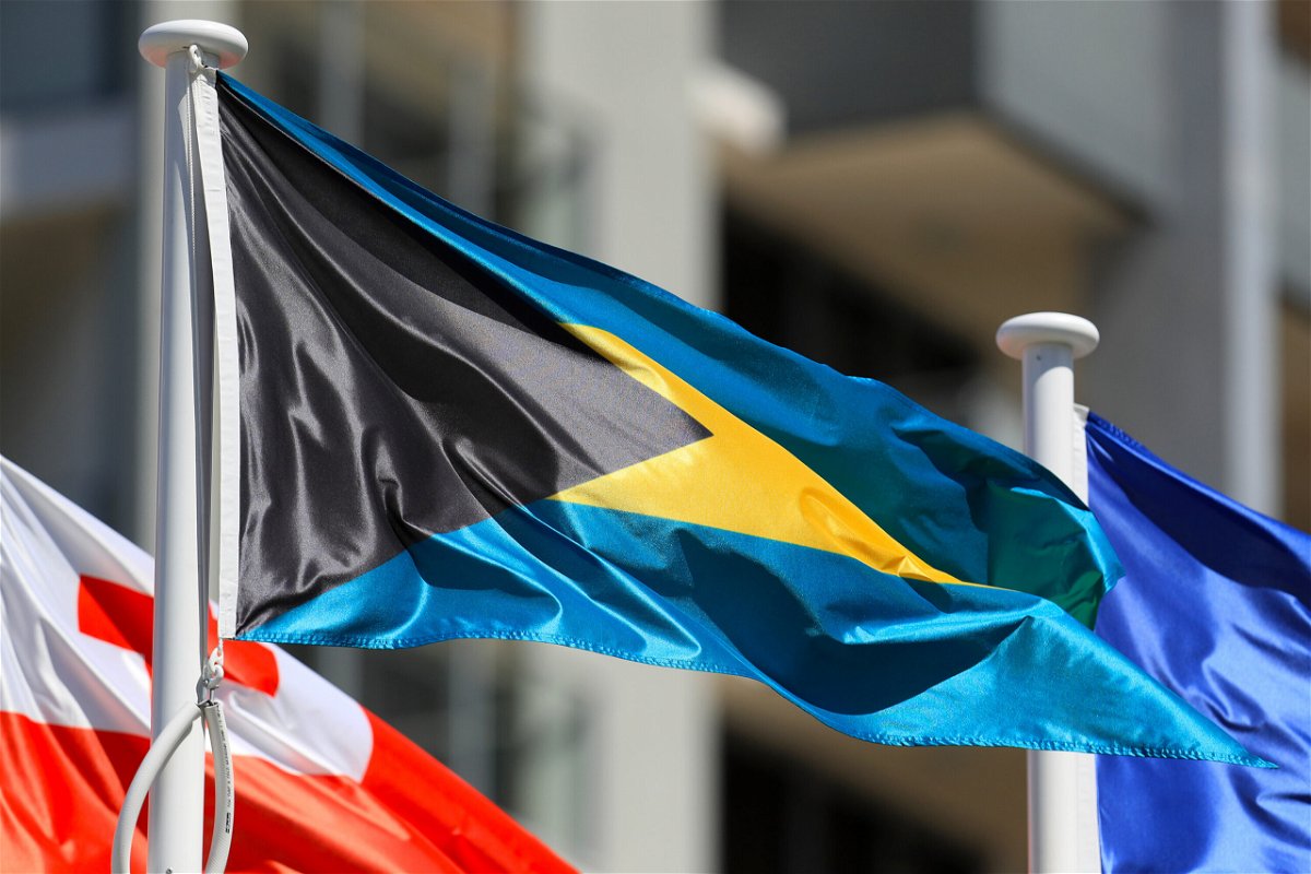 <i>Mike Egerton/PA Images/Getty Images</i><br/>Bahamian police are investigating the deaths of three Americans